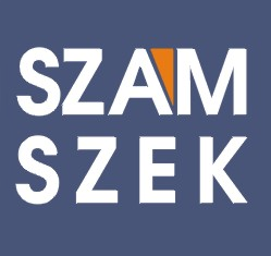 SZAMSZEK logo